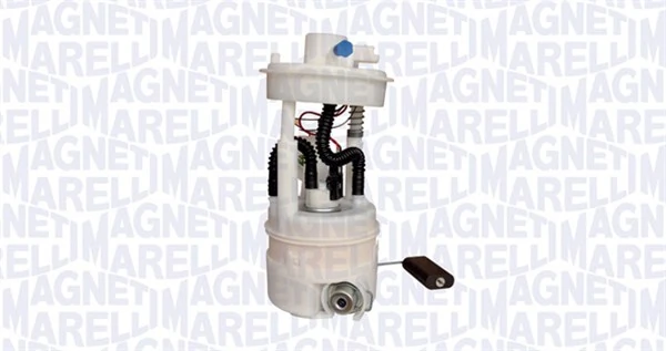 Fuel Supply Module